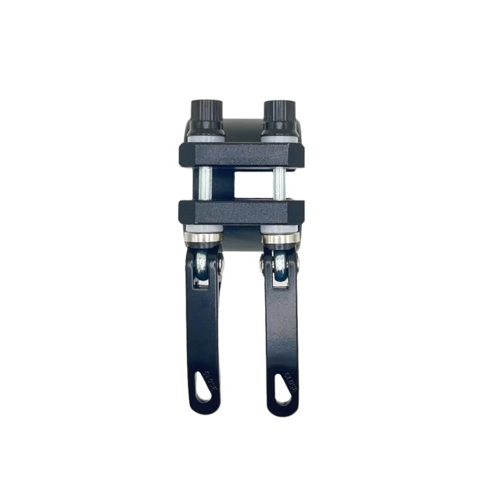 Blade GT+ Locking Clamp with Clips