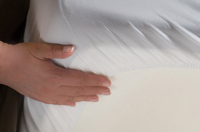 Cotton Mattress Protector