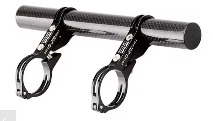 Universal Multifunctional Auxiliary Bar