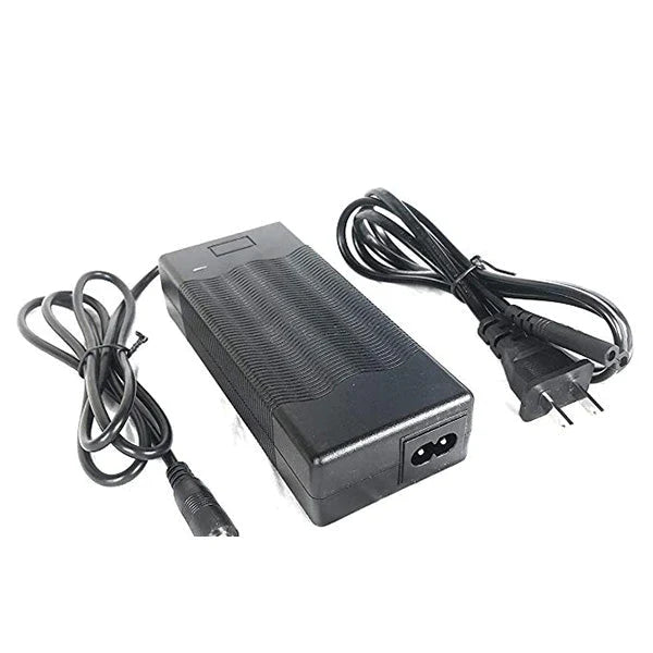 60 Volt Electric Scooter Charger for Teverun Scooters