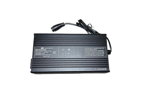 72 Volt Fast Charger