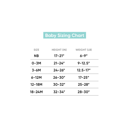 Short Sleeve Bodysuit - Sesame Scribbles