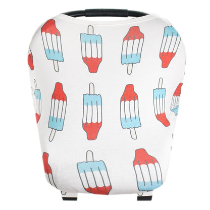 Multi-Use Cover - Rocket