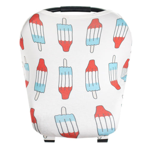 Multi-Use Cover - Rocket