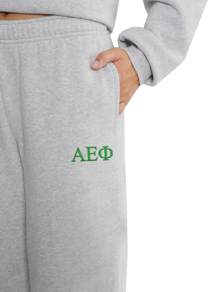 Alpha Epsilon Phi Fave Fit Straight Leg Pants