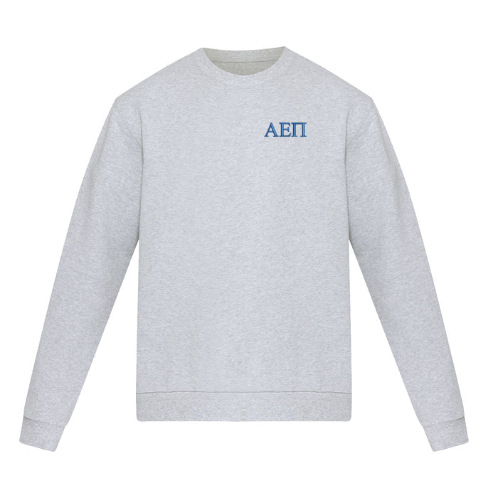 Alpha Epsilon Pi lululemon Steady State Crew