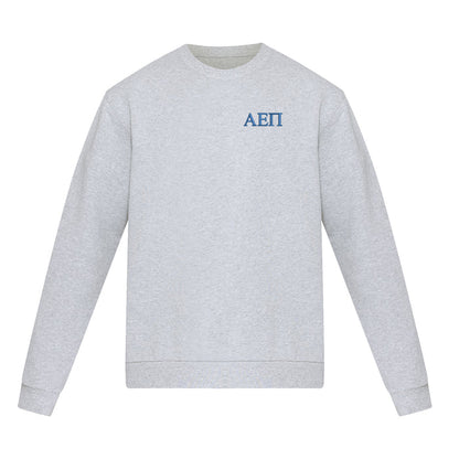 Alpha Epsilon Pi lululemon Steady State Crew