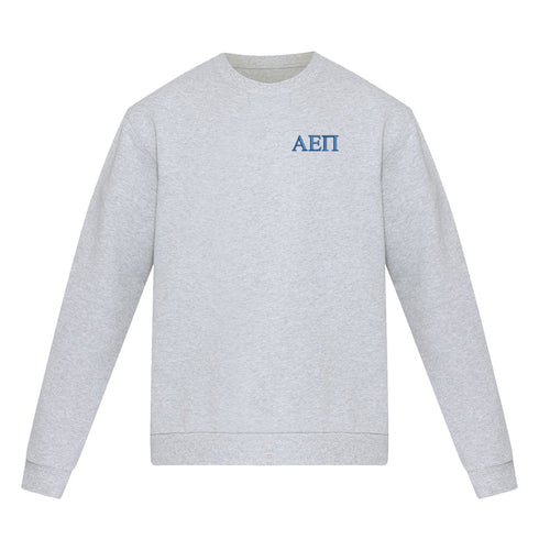 Alpha Epsilon Pi lululemon Steady State Crew