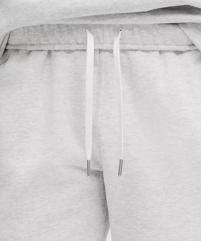 Alpha Gamma Delta lululemon Scuba Mid-Rise Oversized Jogger - AGD Letters