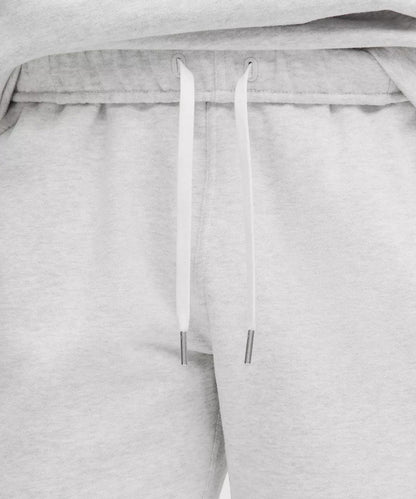 Alpha Gamma Delta lululemon Scuba Mid-Rise Oversized Jogger - AGD Letters