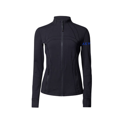 Alpha Kappa Psi lululemon Define Jacket - Black