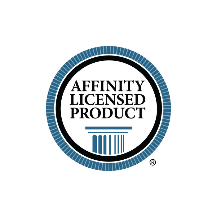 Alpha Phi Omega lululemon Steady State Half Zip - DAD