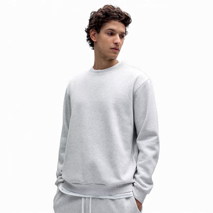 Alpha Sigma Phi lululemon Steady State Crew - Letters