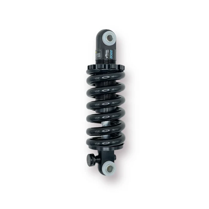 Blade GT+ Suspension