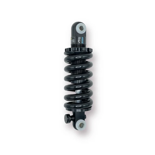 Blade GT+ Suspension