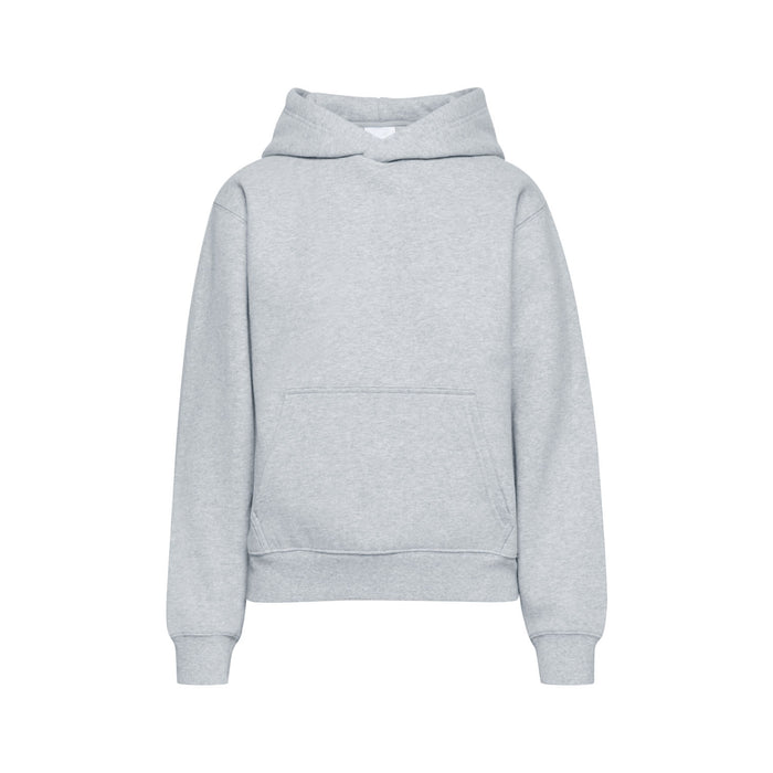 Chi Omega Fave Fit Hoodie & Shorts Set - Wordmark