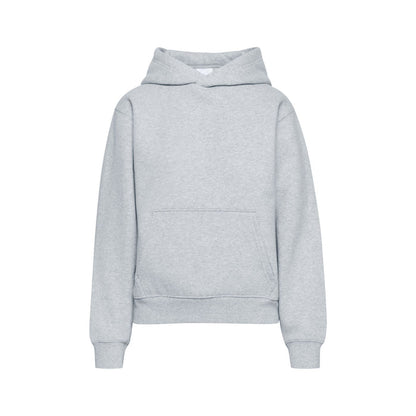 Chi Omega Fave Fit Hoodie & Shorts Set - Wordmark