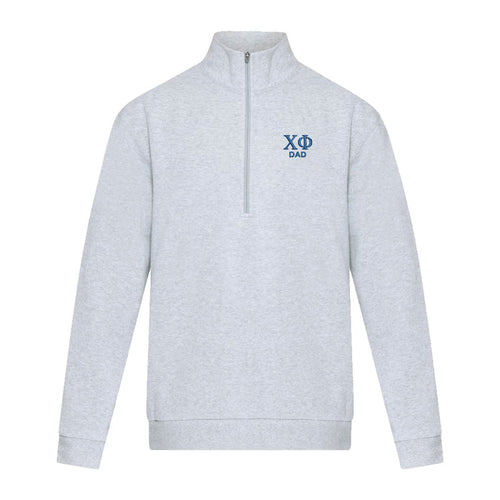Chi Phi lululemon Steady State Half Zip - DAD