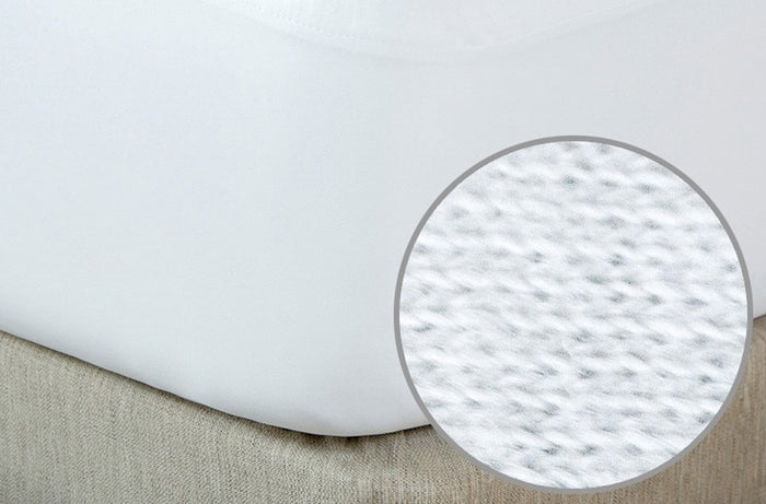 Cotton Mattress Protector 🎁