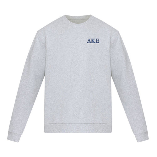 Delta Kappa Epsilon lululemon Steady State Crew - Letters