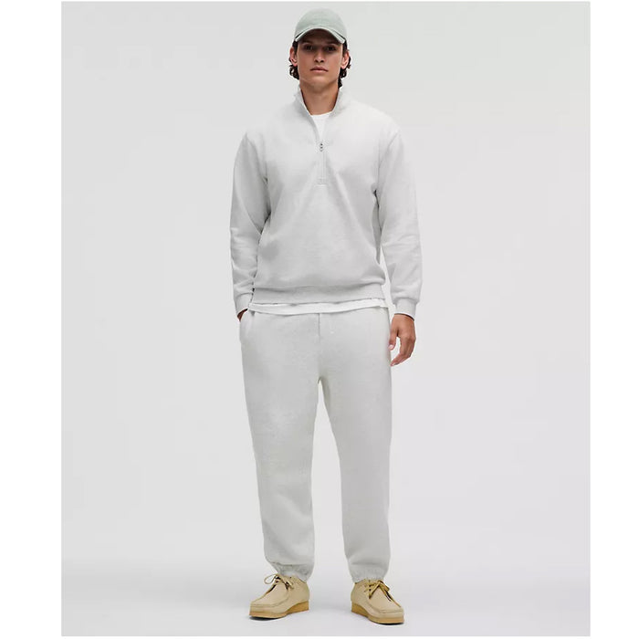 Delta Tau Delta lululemon Steady State Half Zip - ALUMNUS