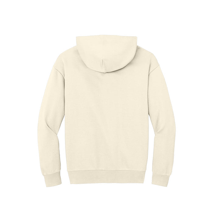 Gamma Phi Beta Crest Oversized Fleece Hoodie