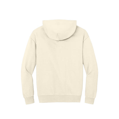 Gamma Phi Beta Crest Oversized Fleece Hoodie