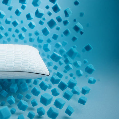 Gift: 400 Memory Foam Pillow 🎁🎁