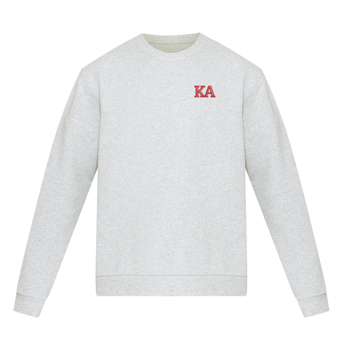 Kappa Alpha Order lululemon Steady State Crew - Letters