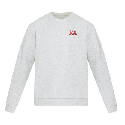 Kappa Alpha Order lululemon Steady State Crew - Letters