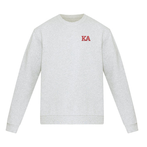 Kappa Alpha Order lululemon Steady State Crew - Letters