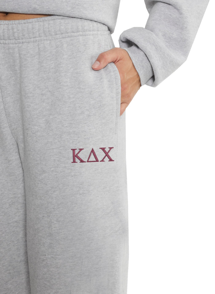 Kappa Delta Chi Fave Fit Straight Leg Pants
