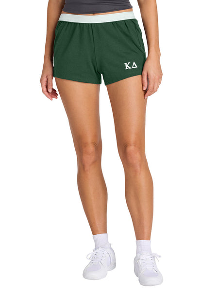 Kappa Delta Jersey Shorts