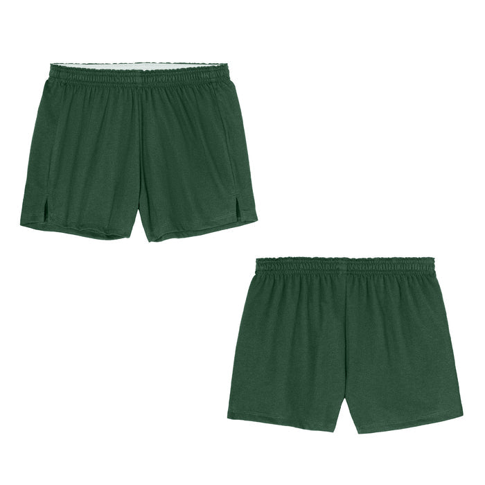 Kappa Delta Jersey Shorts