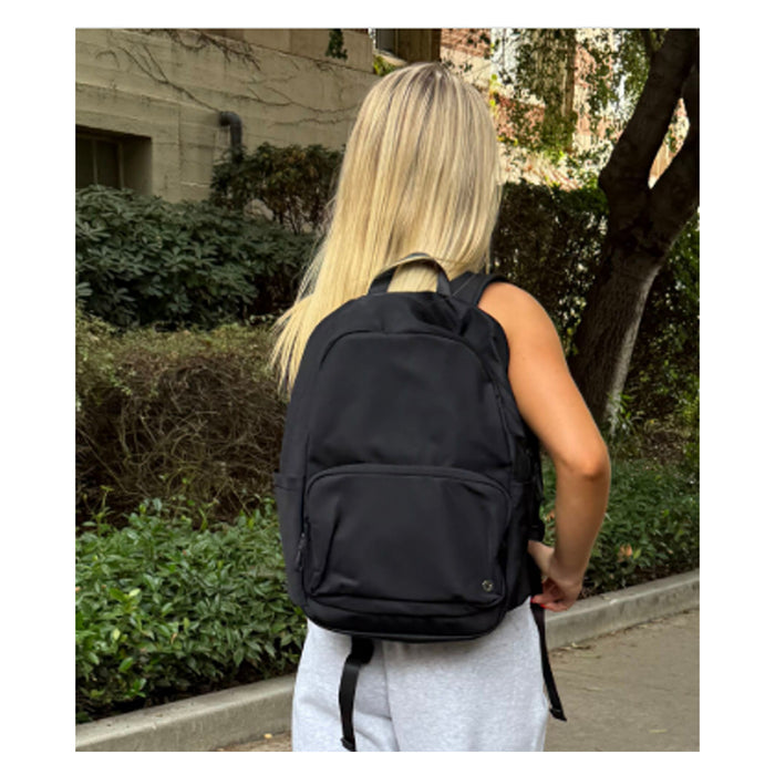 Kappa Delta lululemon Everywhere Backpack 22L - Crest