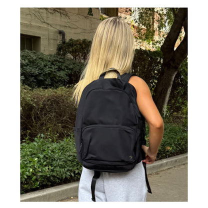 Kappa Delta lululemon Everywhere Backpack 22L - Crest