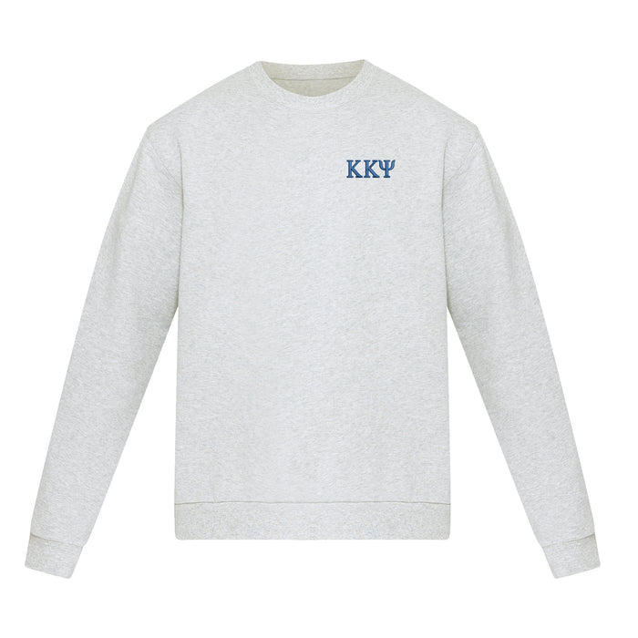 Kappa Kappa Psi lululemon Steady State Crew - Letters