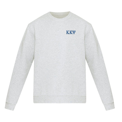 Kappa Kappa Psi lululemon Steady State Crew - Letters