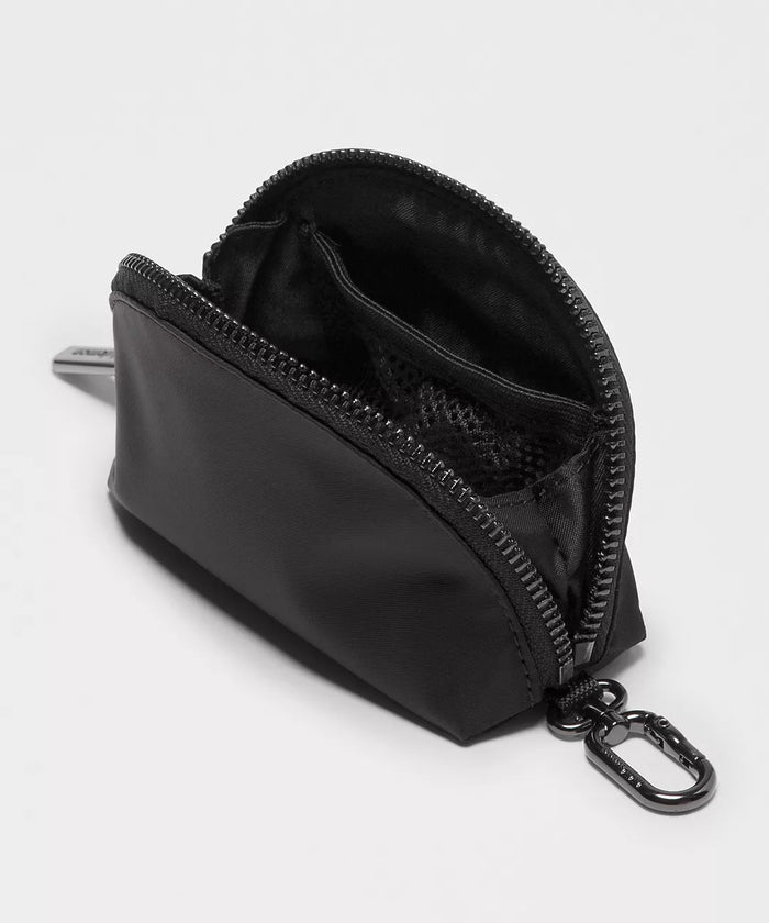 Lambda Kappa Sigma lululemon Dual Pouch Wristlet