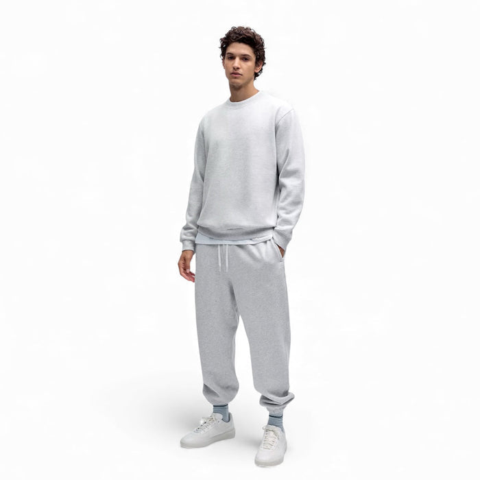 Lambda Phi Epsilon lululemon Steady State Crew - Letters
