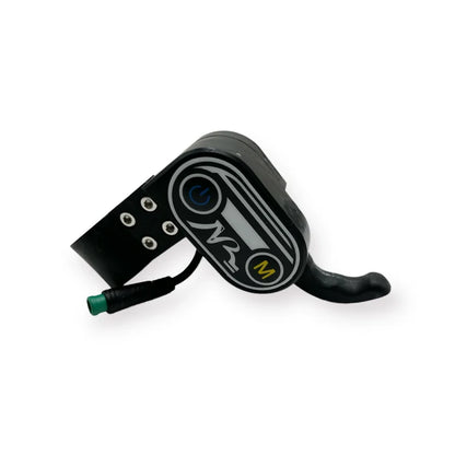 Nanrobot D6+ Throttle