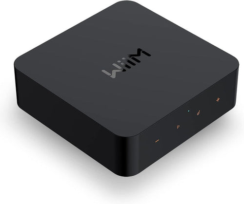 NETWORK STREAMER - WIIM - PRO