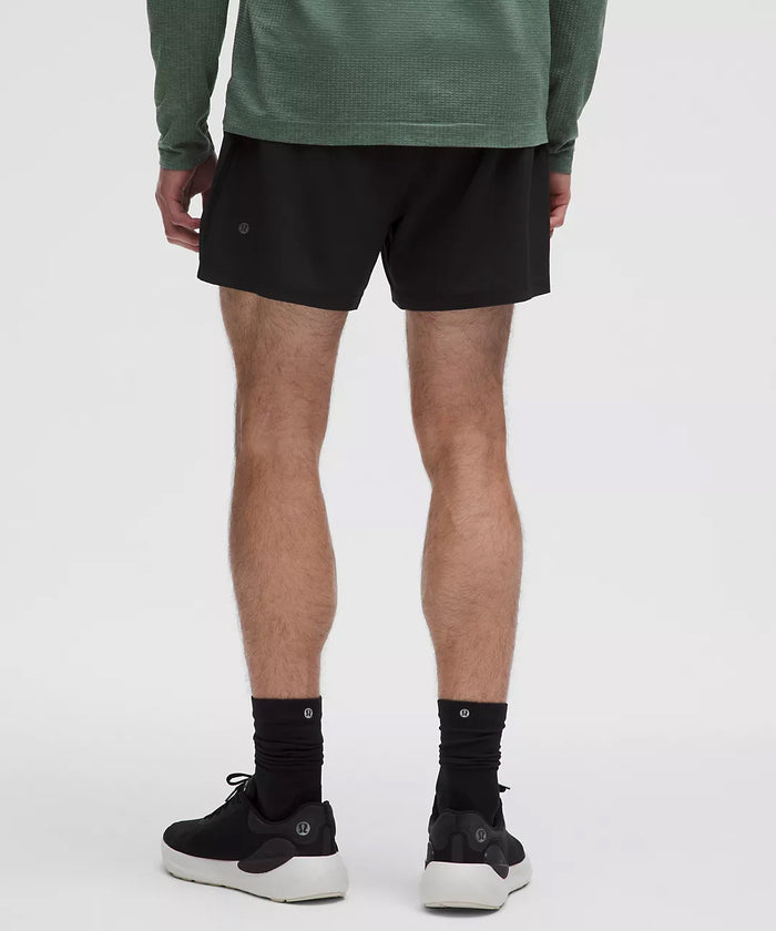 Phi Beta Sigma lululemon Pace Breaker Linerless Short 5"