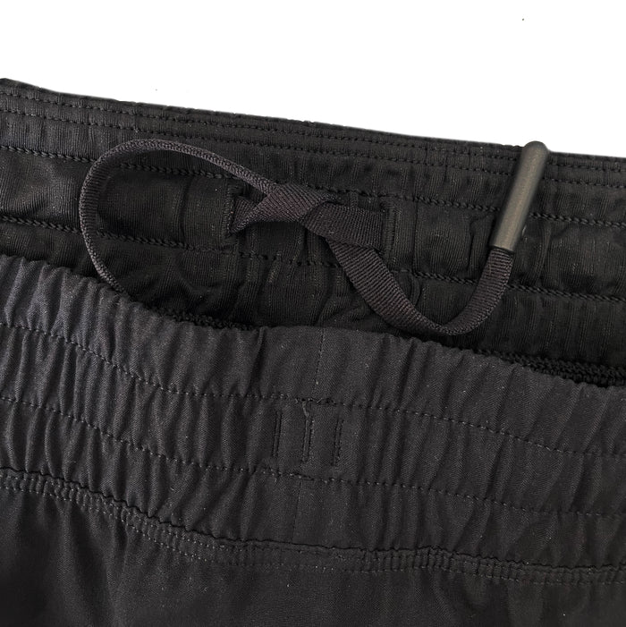 Phi Beta Sigma lululemon Pace Breaker Linerless Short 5"
