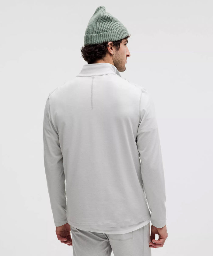Phi Beta Sigma lululemon Soft Jersey Half Zip