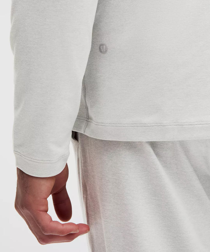 Phi Beta Sigma lululemon Soft Jersey Half Zip