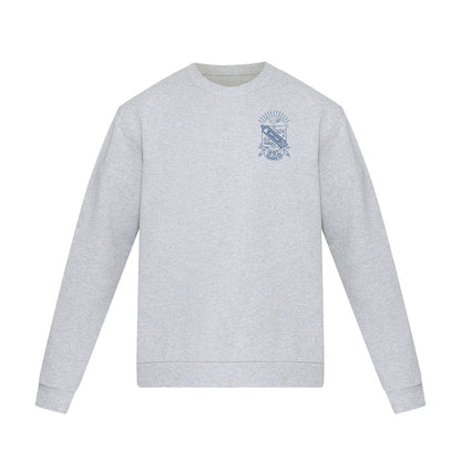 Phi Beta Sigma lululemon Steady State Crew - Crest