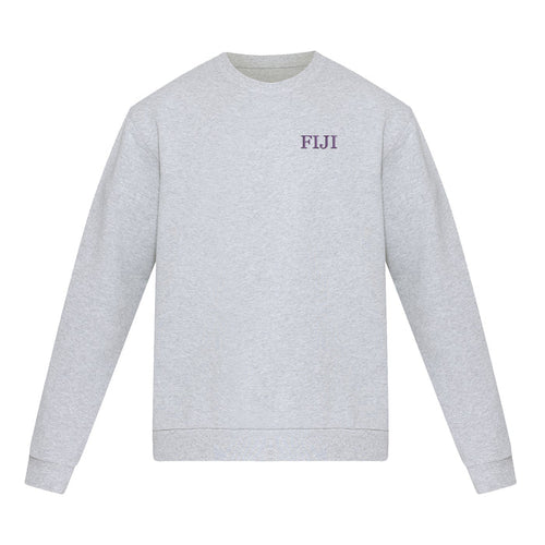 Phi Gamma Delta lululemon Steady State Crew - FIJI
