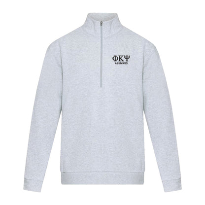 Phi Kappa Psi lululemon Steady State Half Zip - ALUMNUS