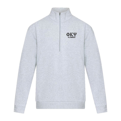 Phi Kappa Psi lululemon Steady State Half Zip - ALUMNUS